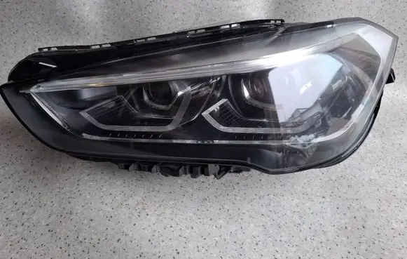 BMW X1 F48 F49 Headlight/headlamp 5A01171 080721