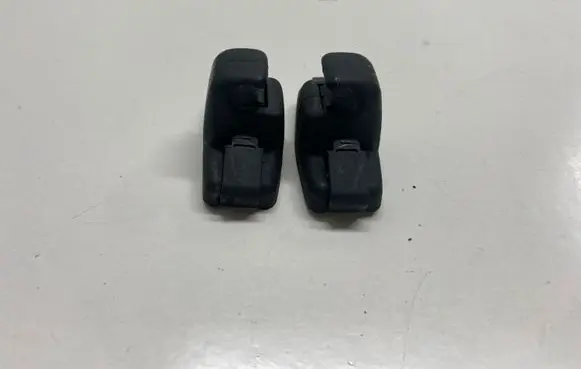 BMW 3 E92 E93 Sun visor clip/hook/bracket PA6PE