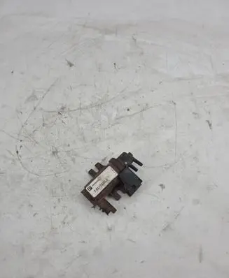 Volvo V50 Turbo solenoid valve 701771010