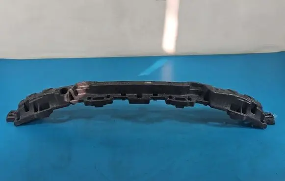 BMW 3 G20 G21 Front bumper support beam 7422212 IMPRK1565573