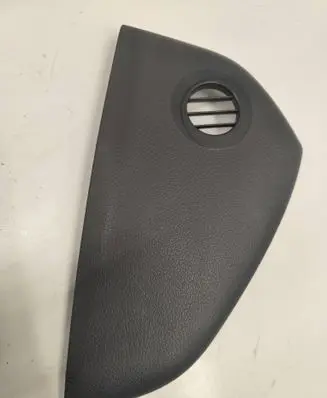 Audi A6 S6 C6 4F Dashboard side end trim P0096390 4F0857005 0601000L