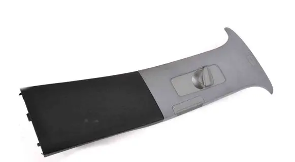Porsche Cayenne (9PA) (B) pillar trim (top) 7L5867240DB