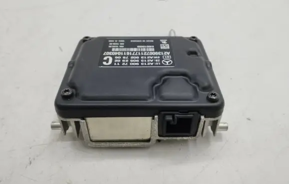 Mercedes-Benz E W213 Windshield/windscreen camera A2139052902 A2139007211 A2139007211771611040307