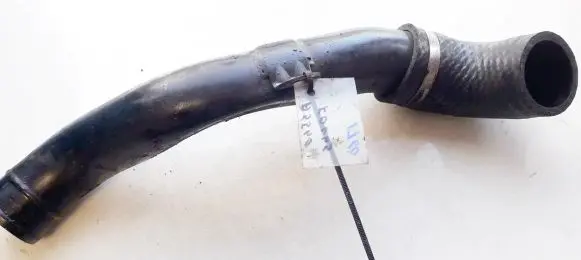 Ford Focus Intercooler hose/pipe