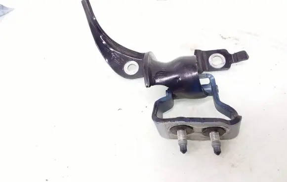 Audi A4 S4 B6 8E 8H Tailgate/trunk/boot hinge 8E9827299E