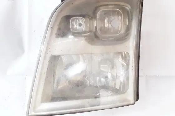 Ford Transit Headlight/headlamp 6c1113w030 6c11-13w030
