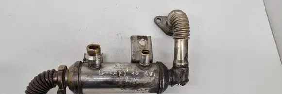 Ford Galaxy EGR valve cooler 4M5Q9F464B1C