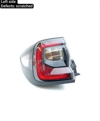 Subaru Outback (BT) Rear/tail lights 4715L