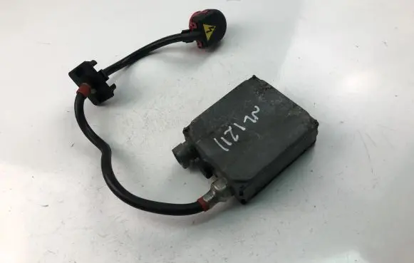 Audi A6 S6 C5 4B Xenon control unit/module 4B0941471