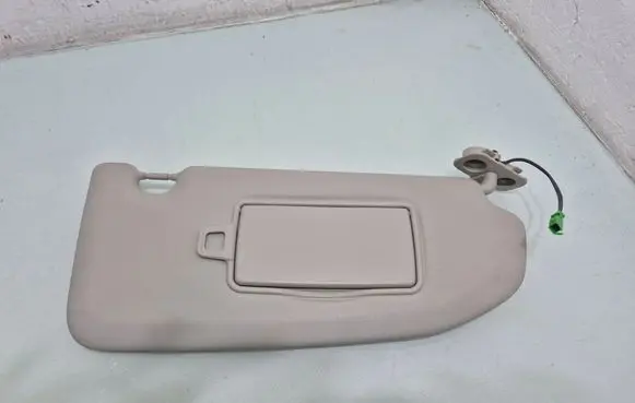 Volvo S60 Sun visor 