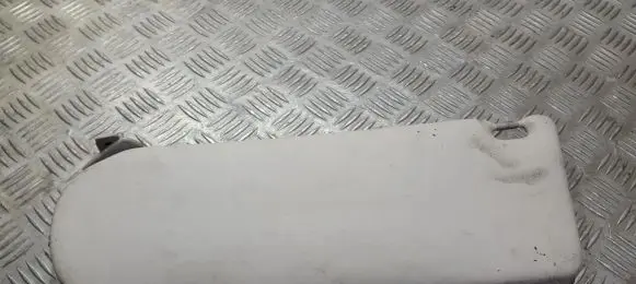 Audi A8 S8 D2 4D Sun visor