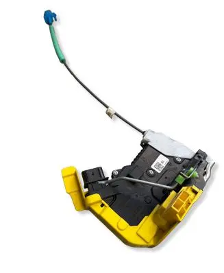 Hyundai Ioniq 5 Rear door lock 81420GI400