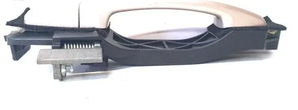 Opel Antara Front door exterior handle