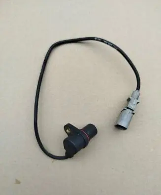 Audi A6 S6 C6 4F Crankshaft position sensor 078906433B