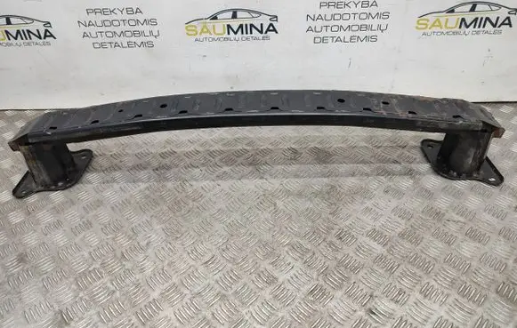 Ford Fiesta Rear bumper cross member PIAC2RC094