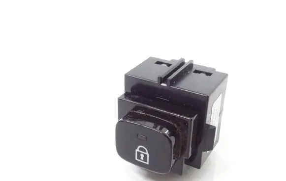 Polestar 2 Central locking switch button 32279487