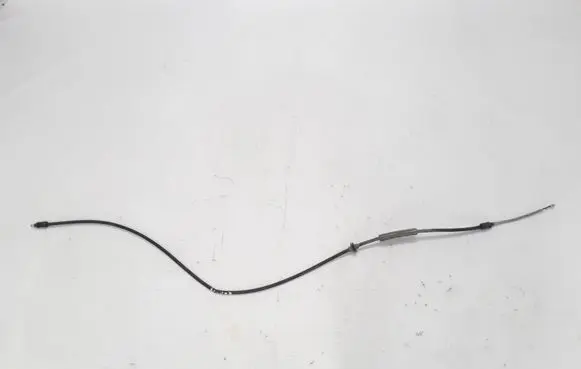 Renault Zoe Handbrake/parking brake wiring cable 364000608R