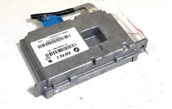 Other control units/modules
