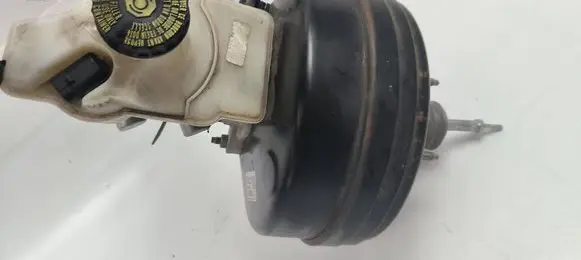 Maserati Ghibli Brake booster 0204797196 07400003906 670004287