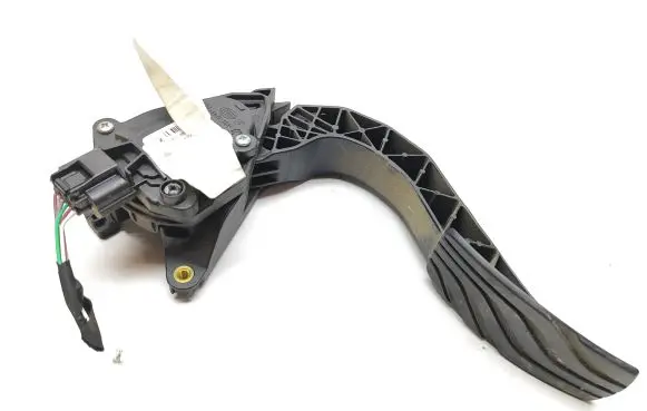 Renault Scenic IV - Grand scenic IV Accelerator throttle pedal 180027890R 28112016 6PV00997819
