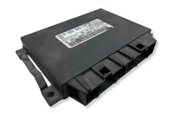 Mercedes-Benz ML W163 Parking PDC control unit/module A1635457432