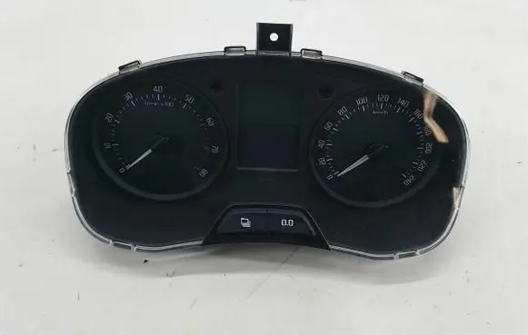 Skoda Fabia Mk2 (5J) Speedometer (instrument cluster) 5J0920800E
