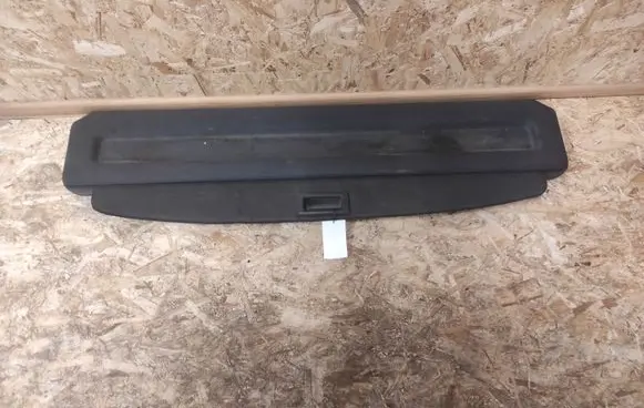 Renault Laguna II Parcel shelf load cover 8200459808