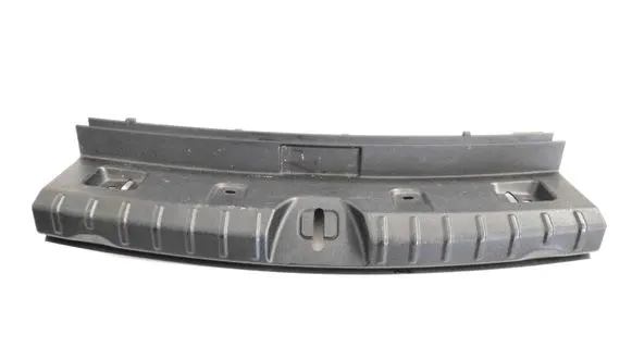 BMW 3 F30 F35 F31 Trunk/boot sill cover protection 7351650
