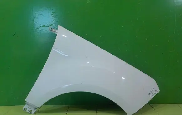 Ford Ecosport Fender PRZOD PRAWY