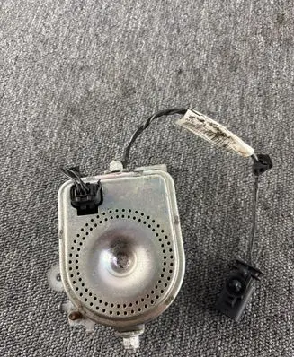 Jaguar F-Pace Horn signal GX7319H297 GX73971111DD EH2219G229BA