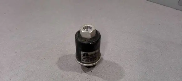 Air conditioning (A/C) pressure sensor