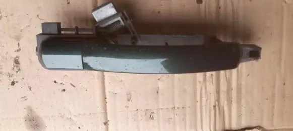 Ford Mondeo Mk III Rear door interior handle