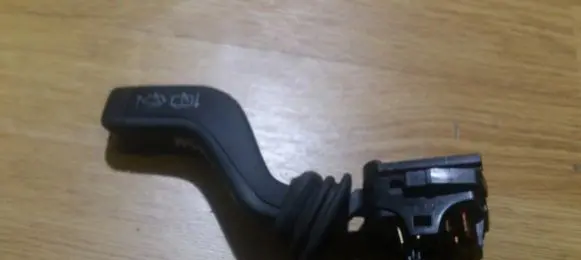 Opel Astra G Wiper control stalk 090243395501392 090481242501579
