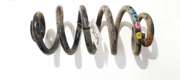 Audi A6 S6 C6 4F Rear coil spring