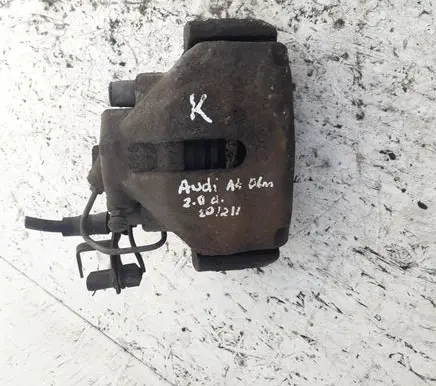Audi A4 S4 B7 8E 8H Front brake caliper