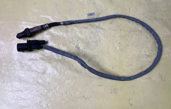 Mercedes-Benz B W245 Lambda probe sensor A0025401817