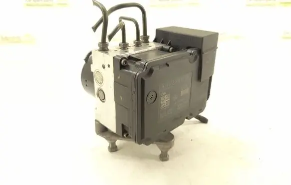 Mercedes-Benz GLK (X204) ABS Pump 1729014000 1724314212