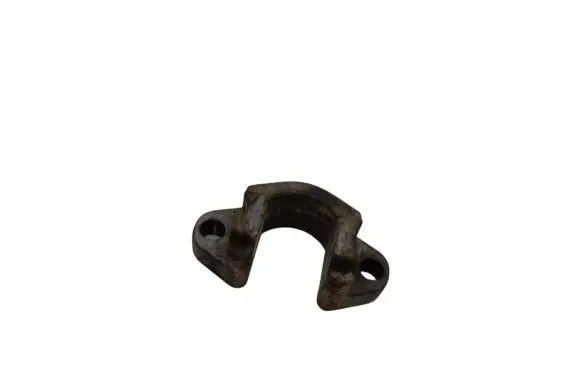 BMW X5 E53 Fuel Injector clamp holder NOCODE