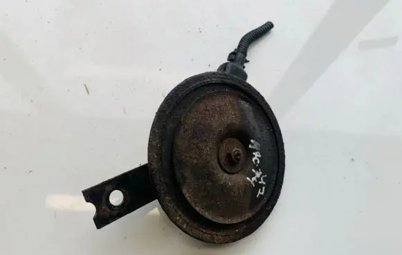 KIA Sorento Horn signal