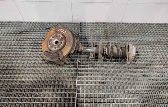 Mercedes-Benz B W246 W242 Front shock absorber/damper A2463209013
