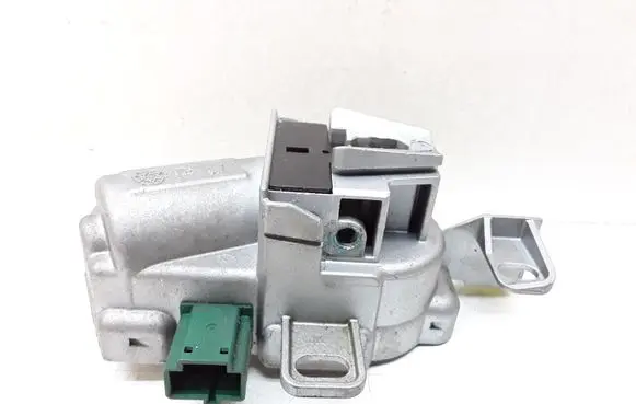 Steering wheel lock