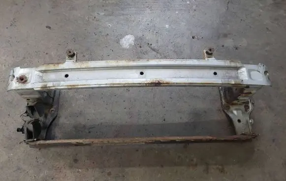 Ford Mondeo MK IV Front bumper cross member