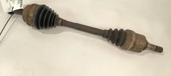 Renault Master II Front driveshaft