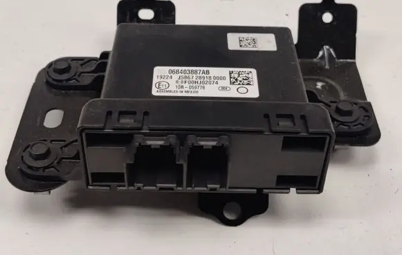 Ram 1500 Parking PDC control unit/module 068403887AB