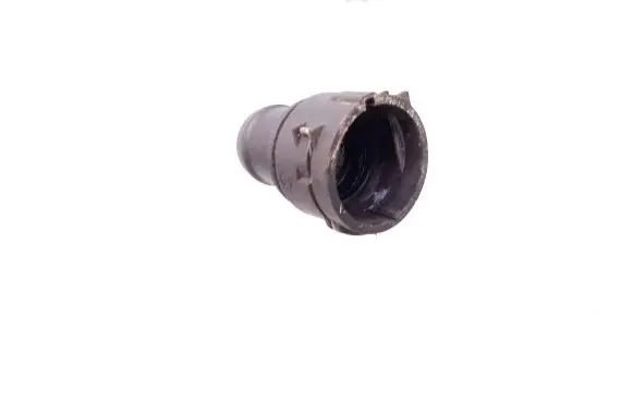 Volkswagen Transporter - Caravelle T5 Engine coolant pipe/hose 3B0122291C