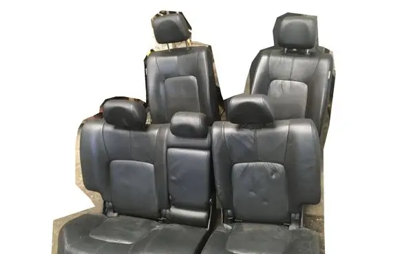 Nissan Murano Z51 Seat set 