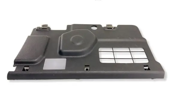 Genesis G70 Dashboard lower bottom trim panel 97285G9000NNB