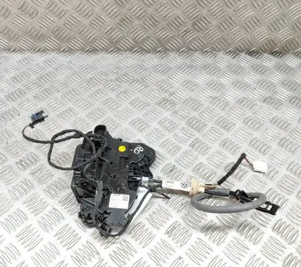 Volkswagen ID.3 Front door lock 10B837016