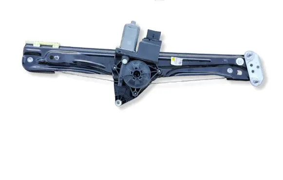 Citroen C3 Aircross Front door window regulator with motor 98810PP120