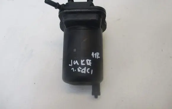 Nissan Juke I F15 Fuel filter housing 16400-4EA1D